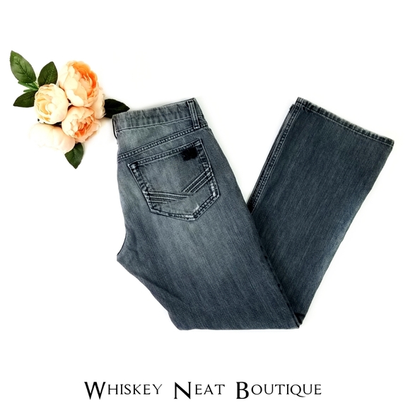 Joe's Jeans Other - Joe's Jeans Felix Wash Men's Rocker Jeans